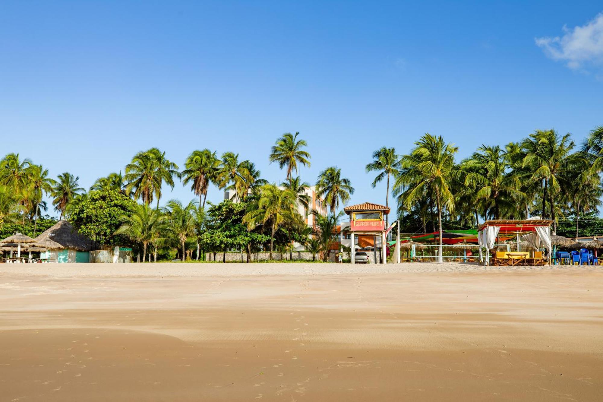 Moriah 3* Maceió