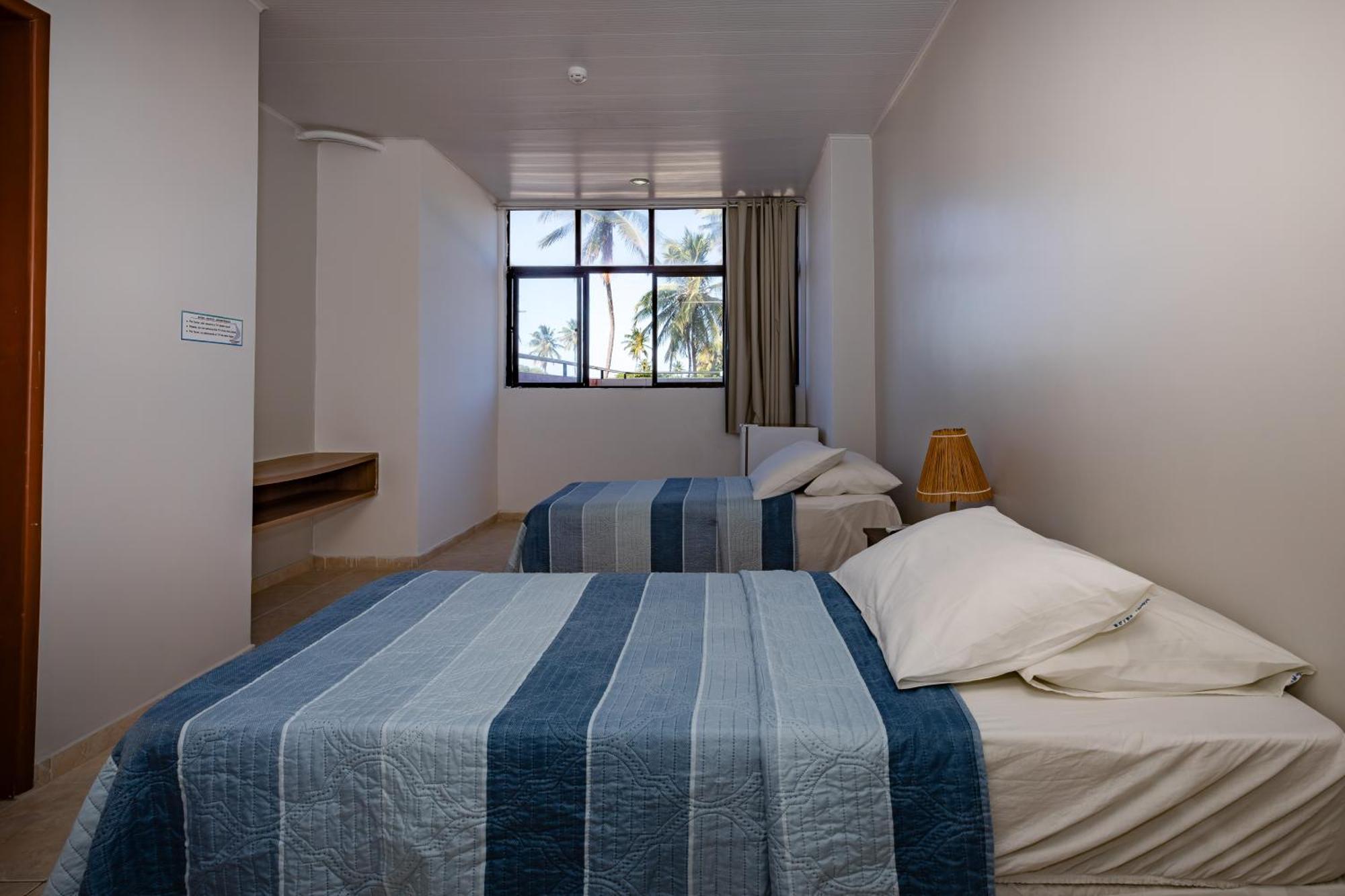 Hotel Moriah