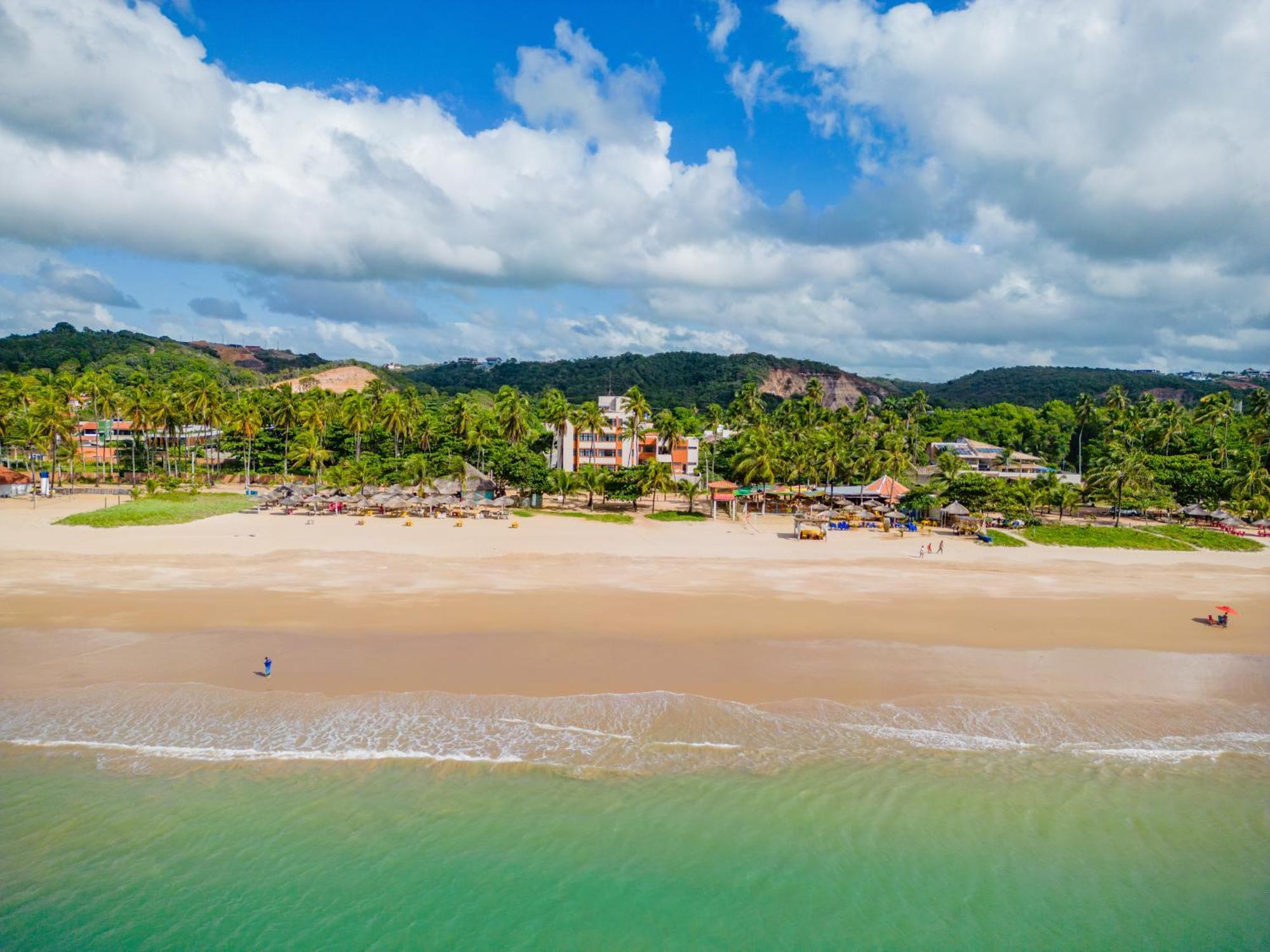 Moriah Hotel Maceio (Alagoas)