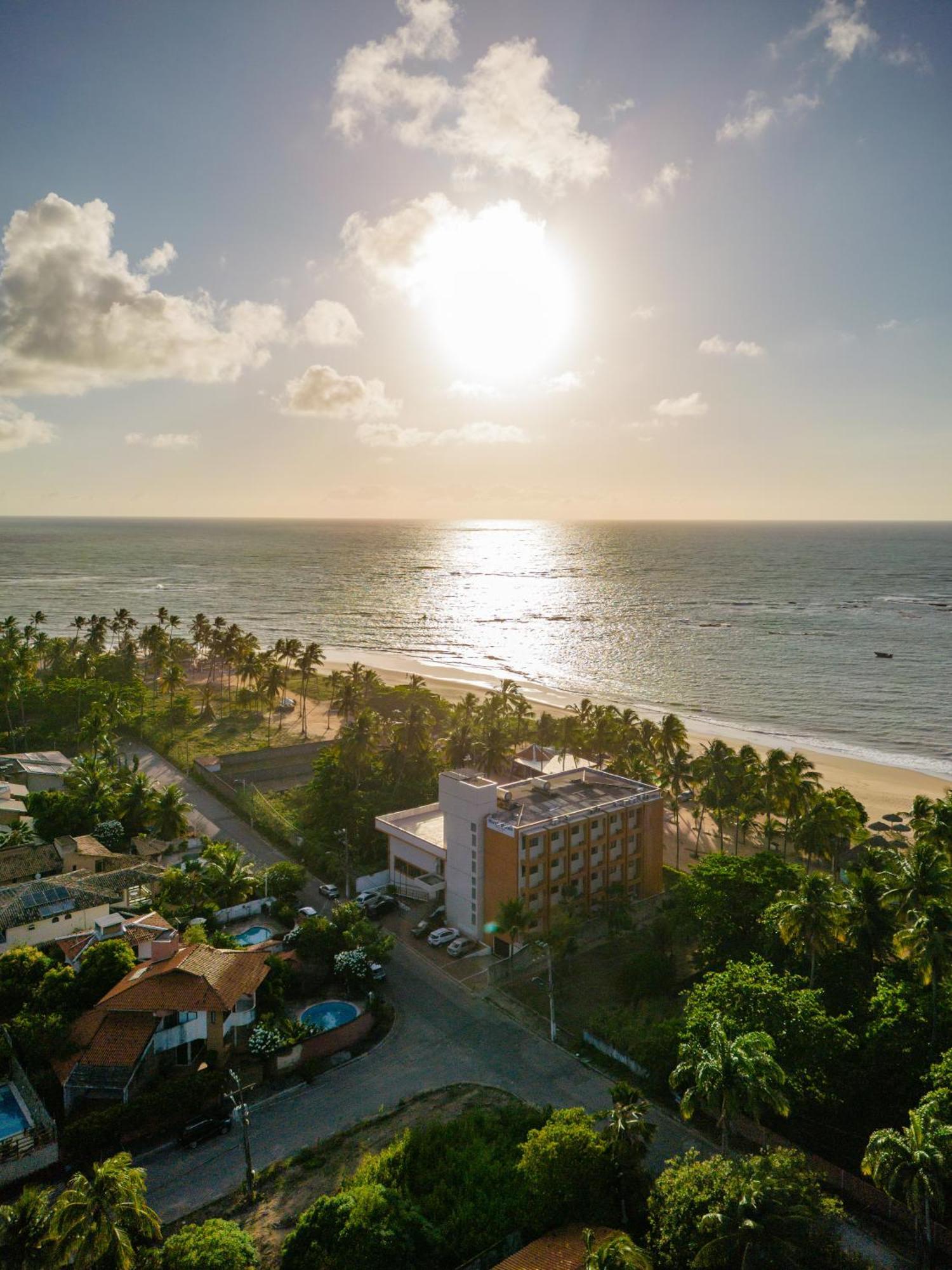 Moriah Hotel Maceio (Alagoas)