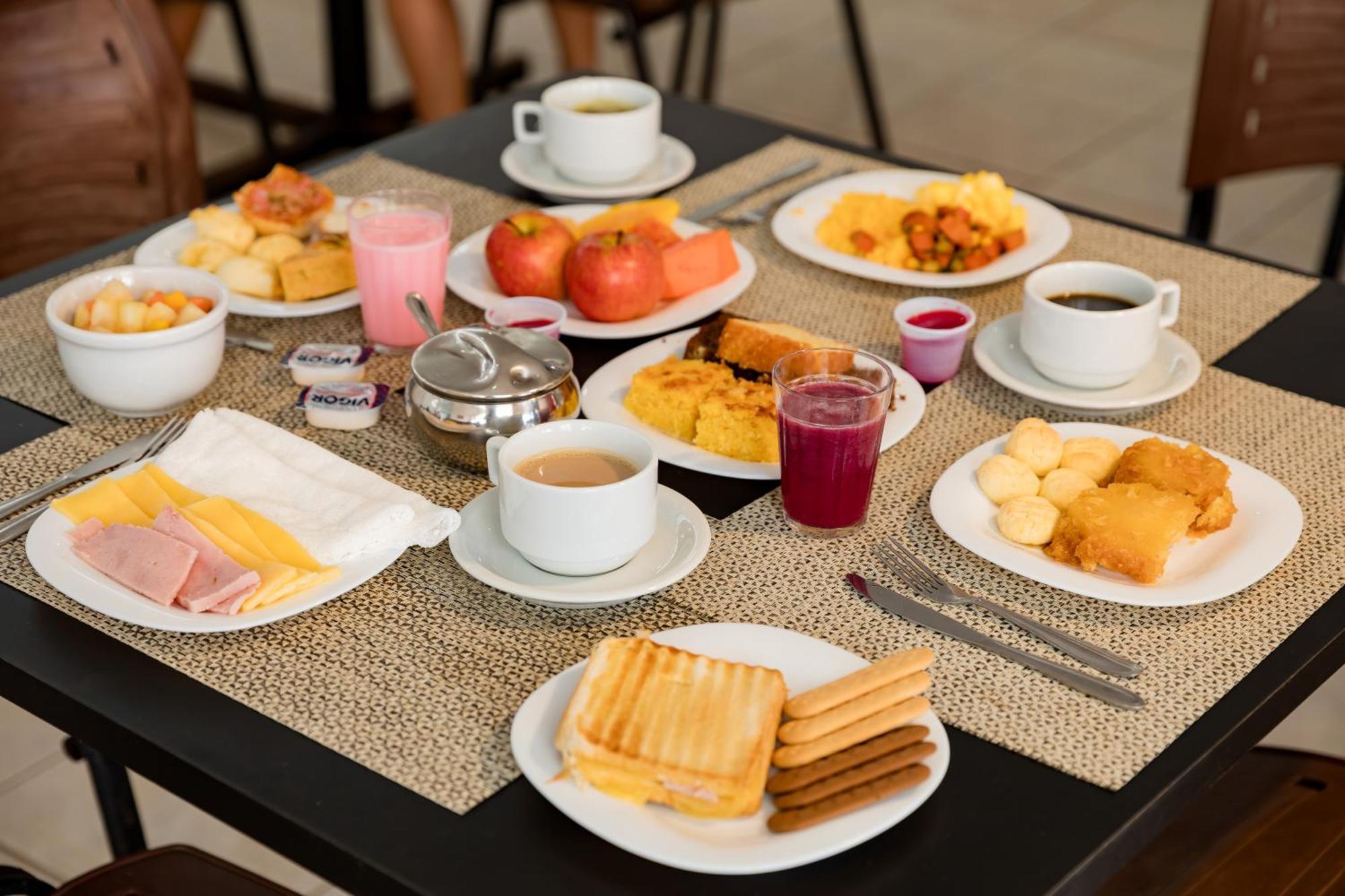 Moriah Hotel Maceio (Alagoas)