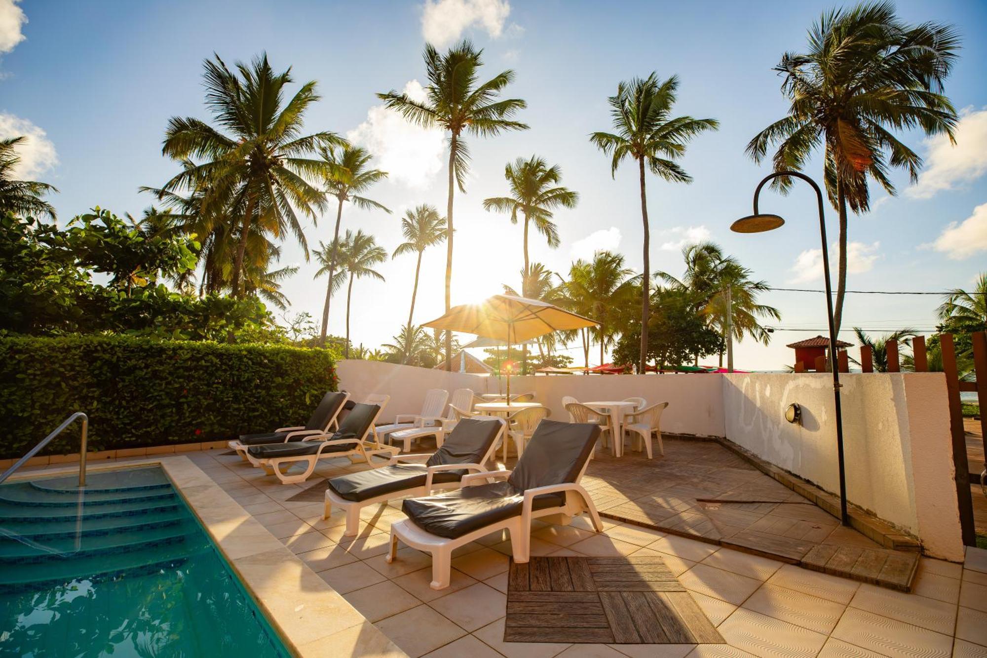 Hotel Moriah Maceio (Alagoas)