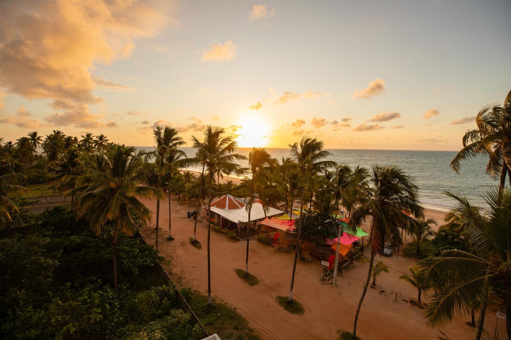 Moriah 3* Maceio (Alagoas)